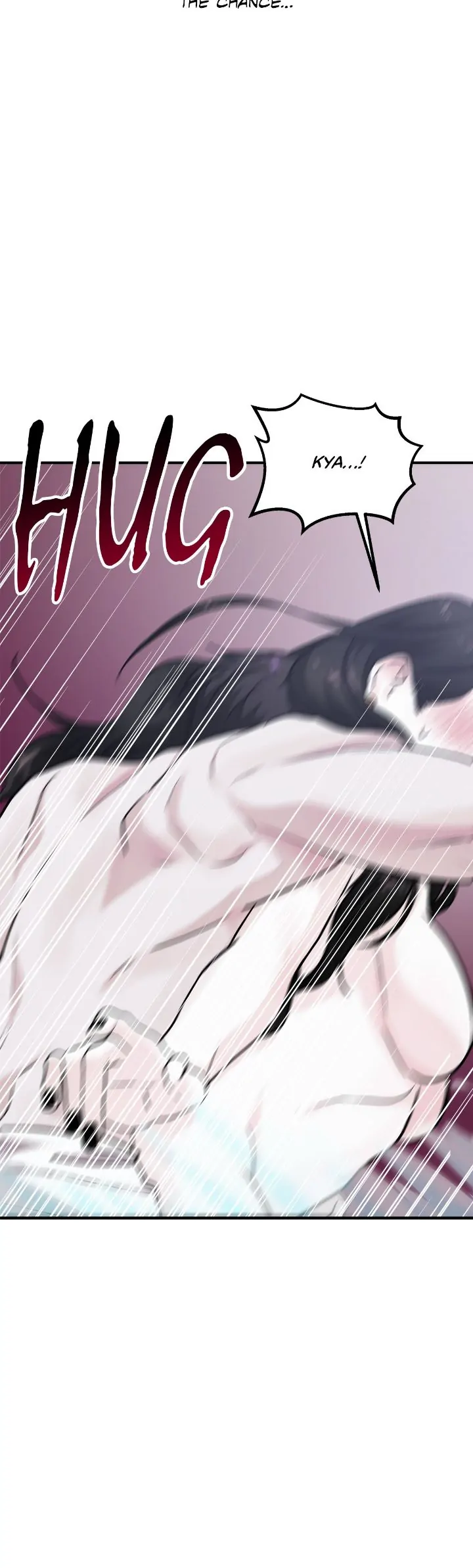 For The Queendom Chapter 43 - Page 9