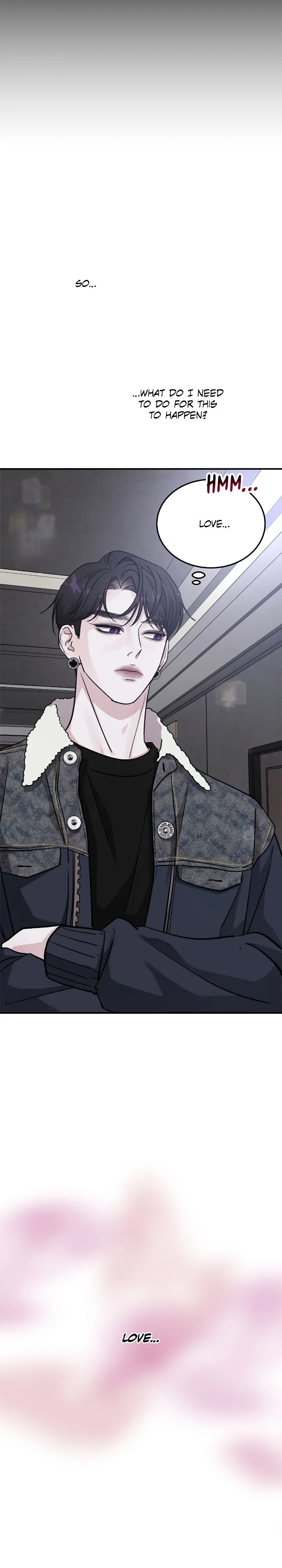 For The Queendom Chapter 44 - Page 14