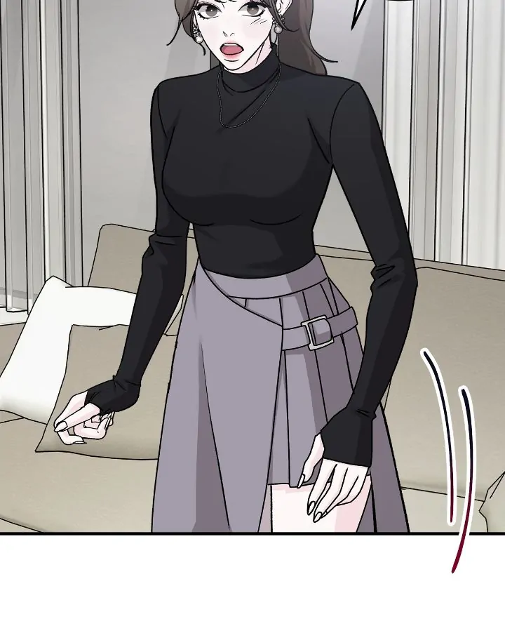 For The Queendom Chapter 44 - Page 24