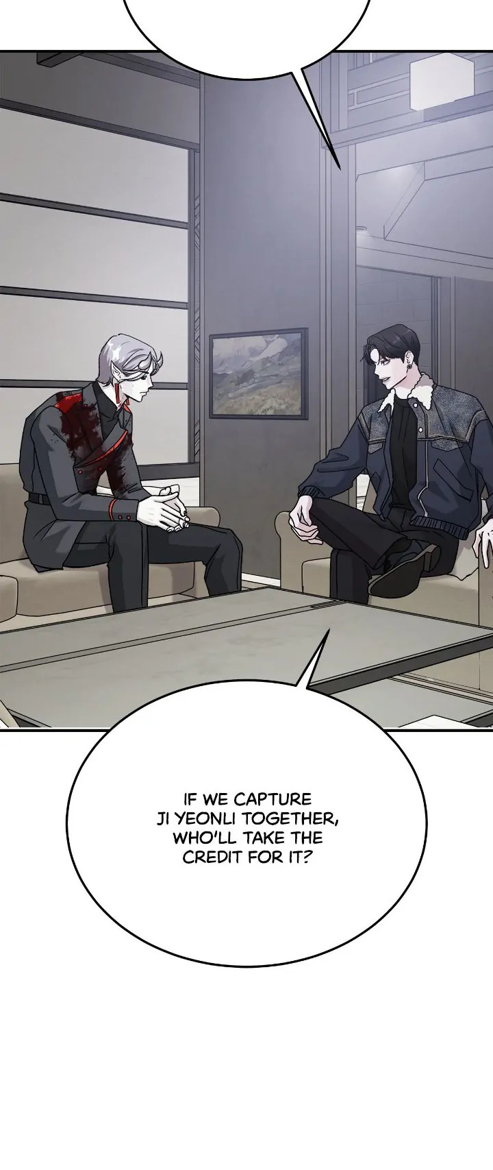 For The Queendom Chapter 44 - Page 30