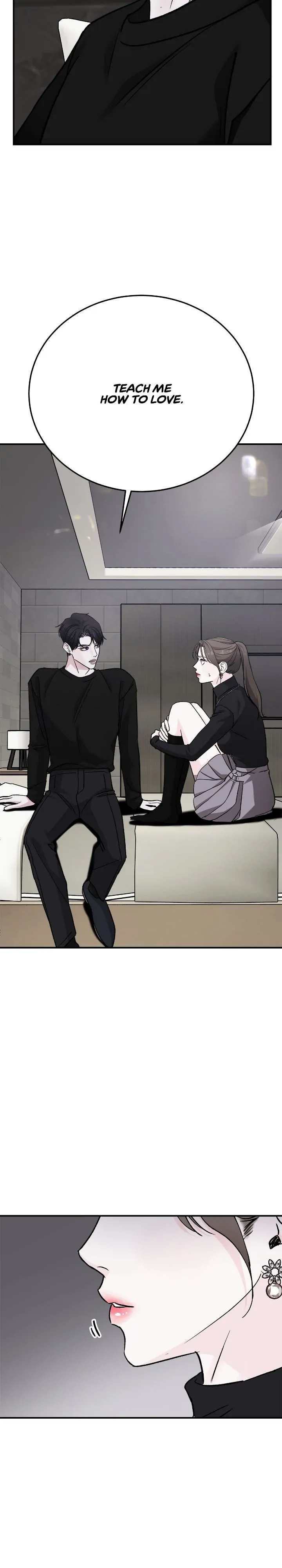 For The Queendom Chapter 44 - Page 41