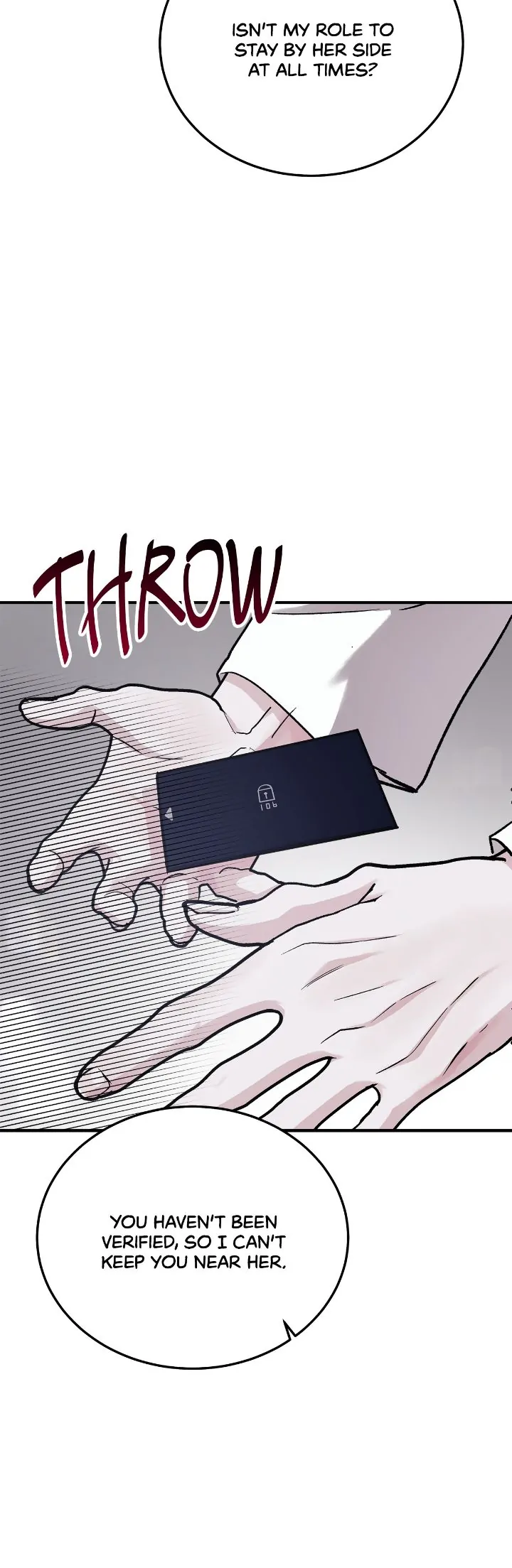 For The Queendom Chapter 44 - Page 9