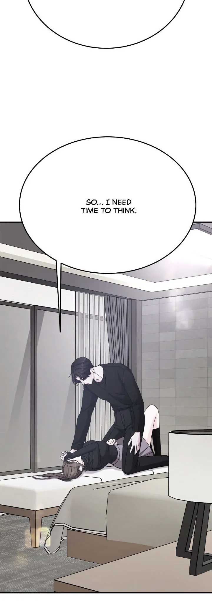 For The Queendom Chapter 45 - Page 24