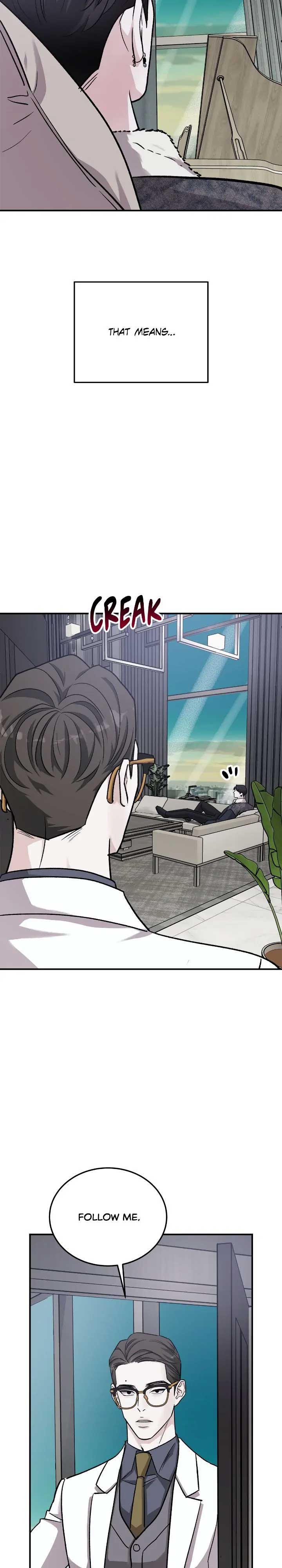 For The Queendom Chapter 45 - Page 38