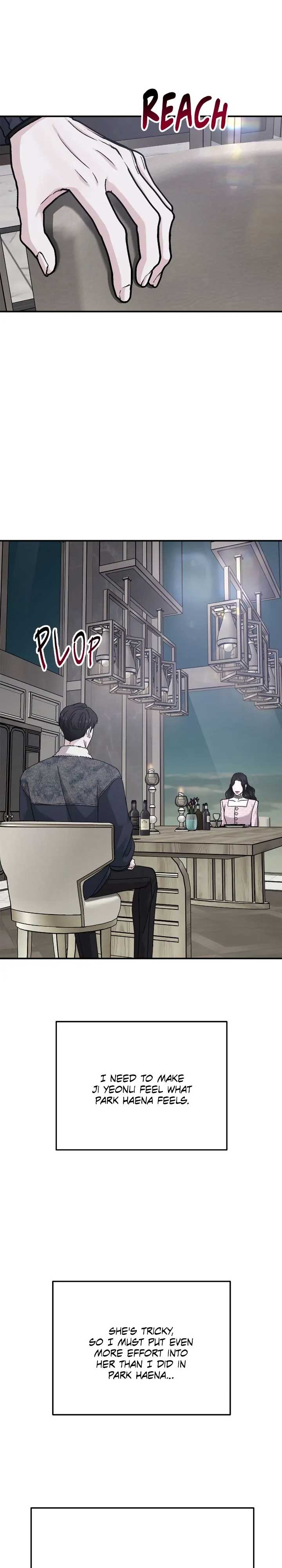 For The Queendom Chapter 45 - Page 41