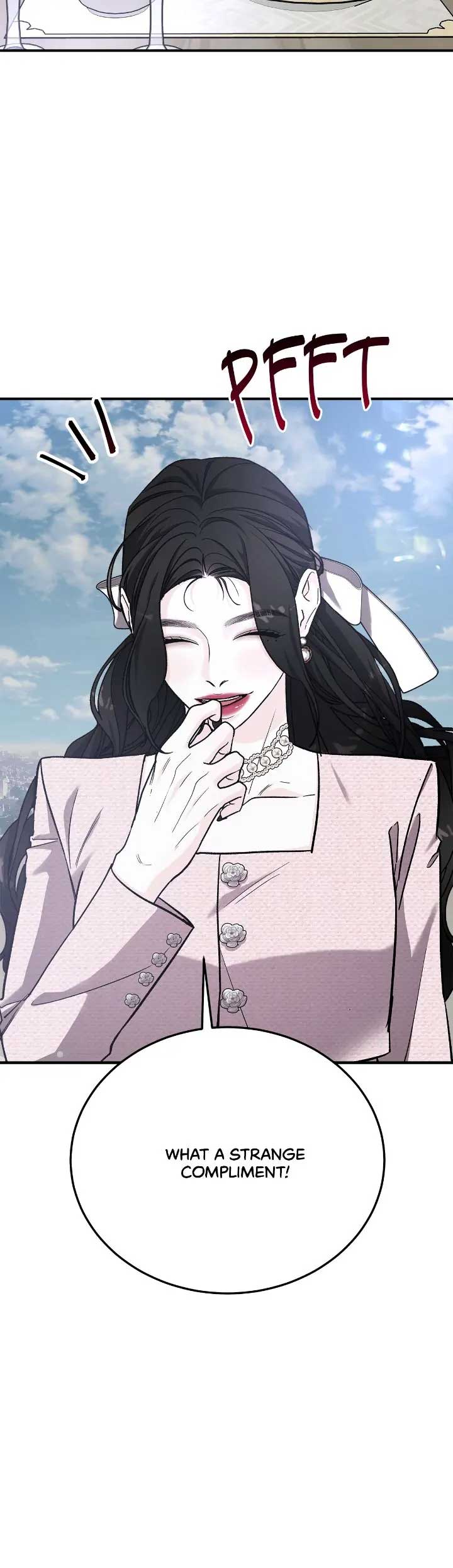 For The Queendom Chapter 46 - Page 3