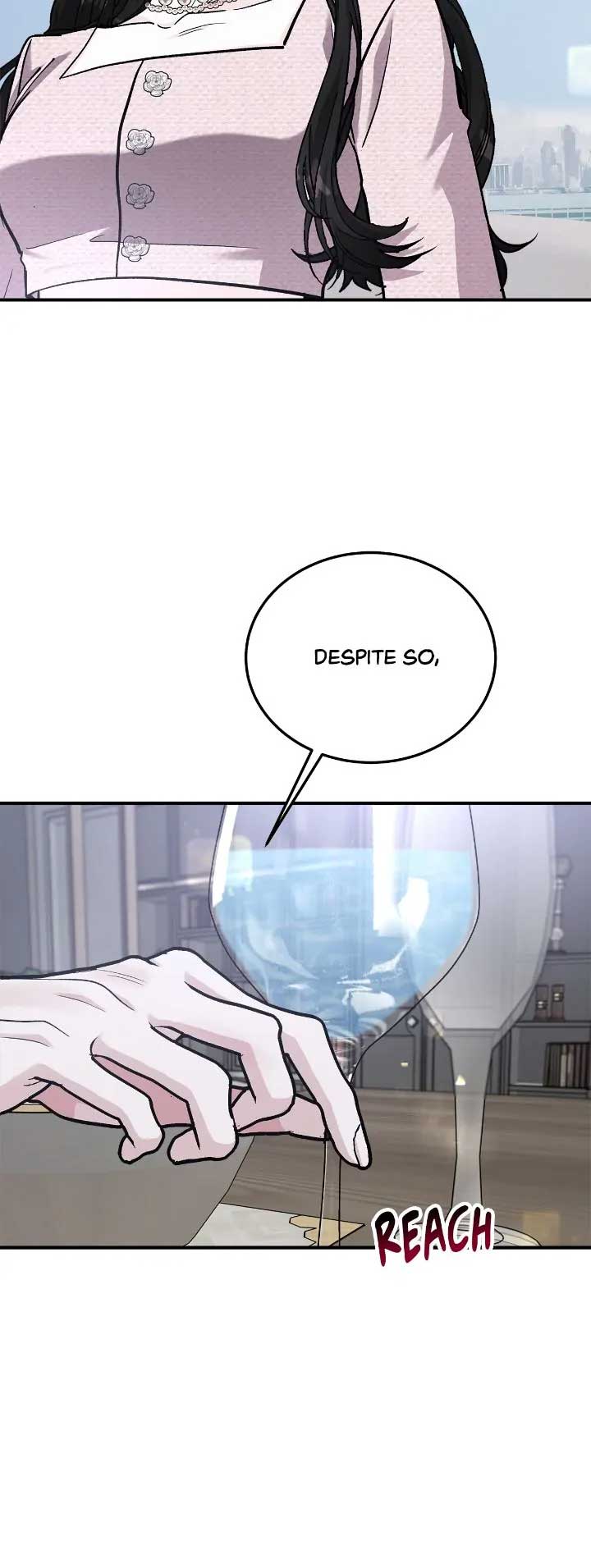 For The Queendom Chapter 46 - Page 6