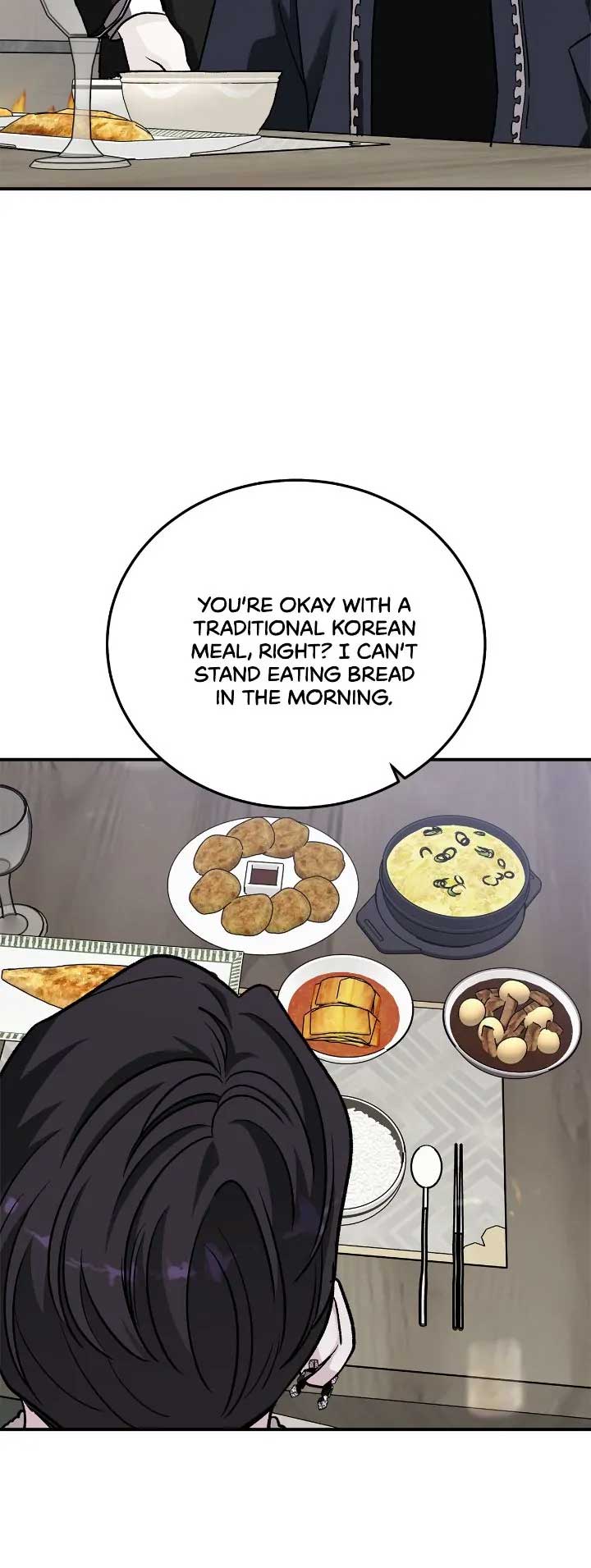 For The Queendom Chapter 46 - Page 9