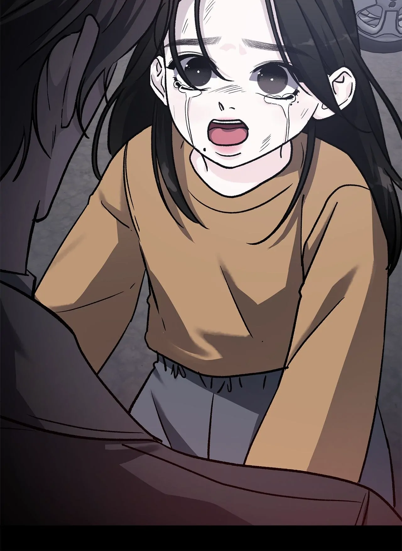 For The Queendom Chapter 47 - Page 33