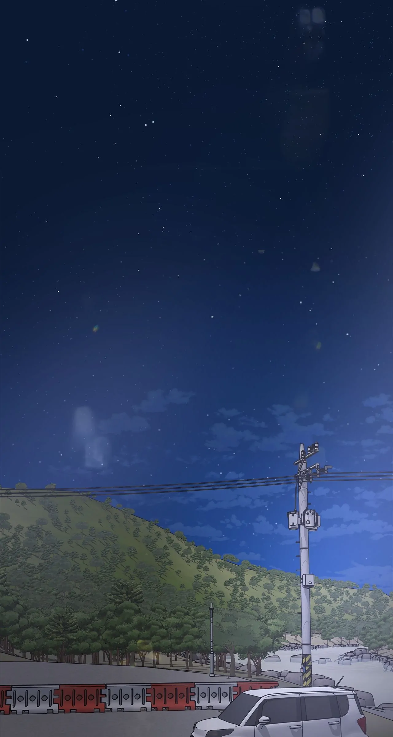 For The Queendom Chapter 47 - Page 5