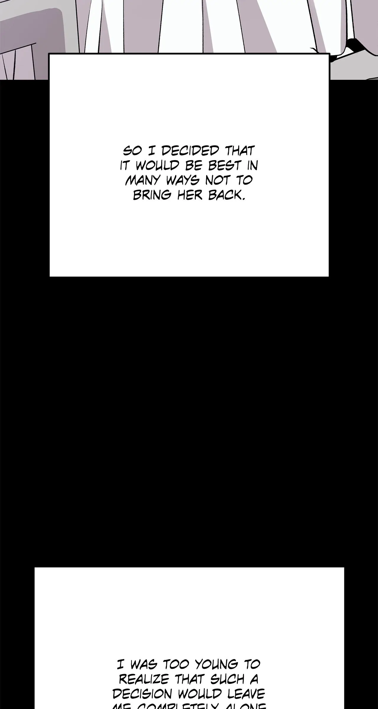 For The Queendom Chapter 47 - Page 51