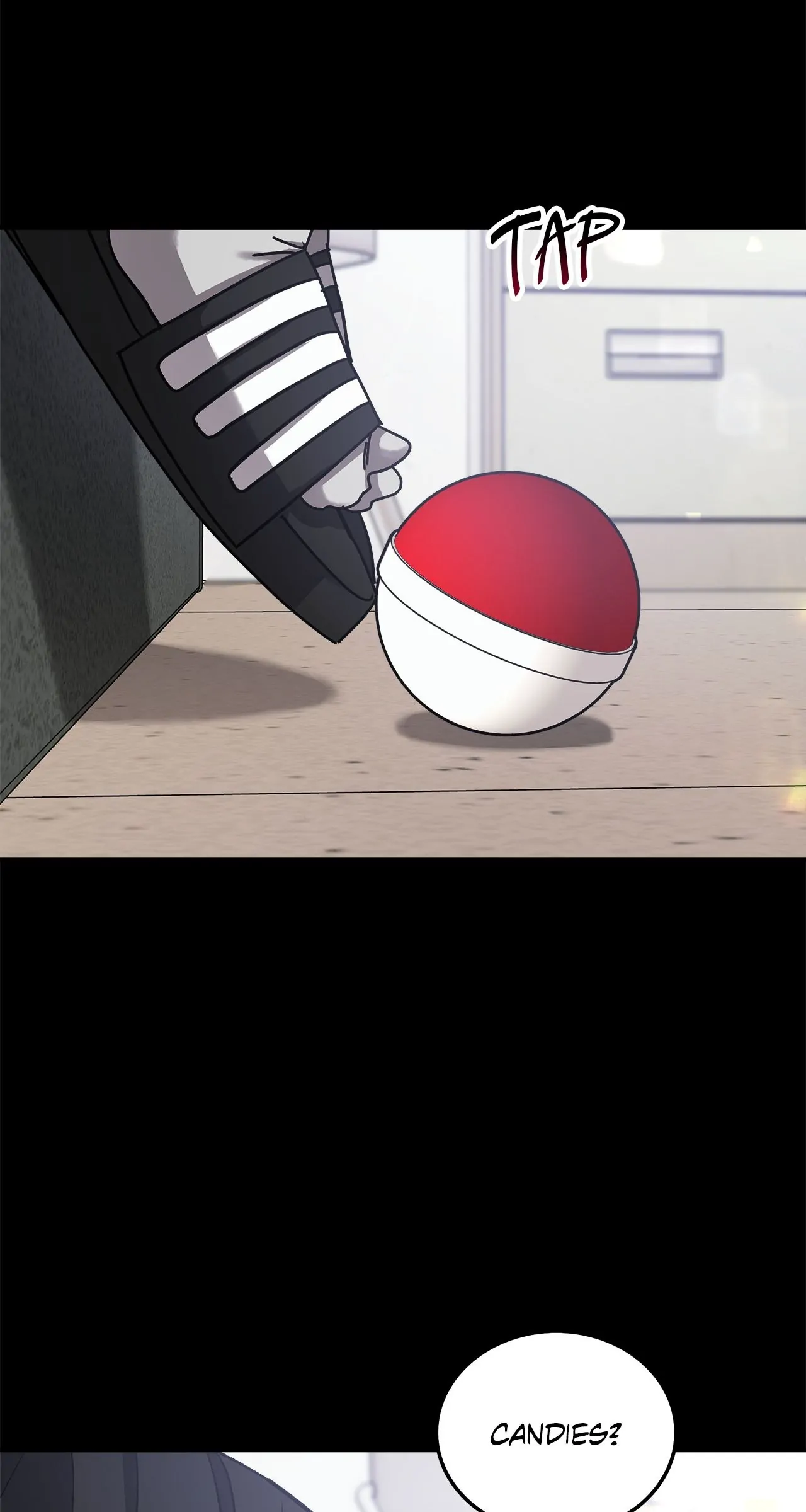 For The Queendom Chapter 47 - Page 56