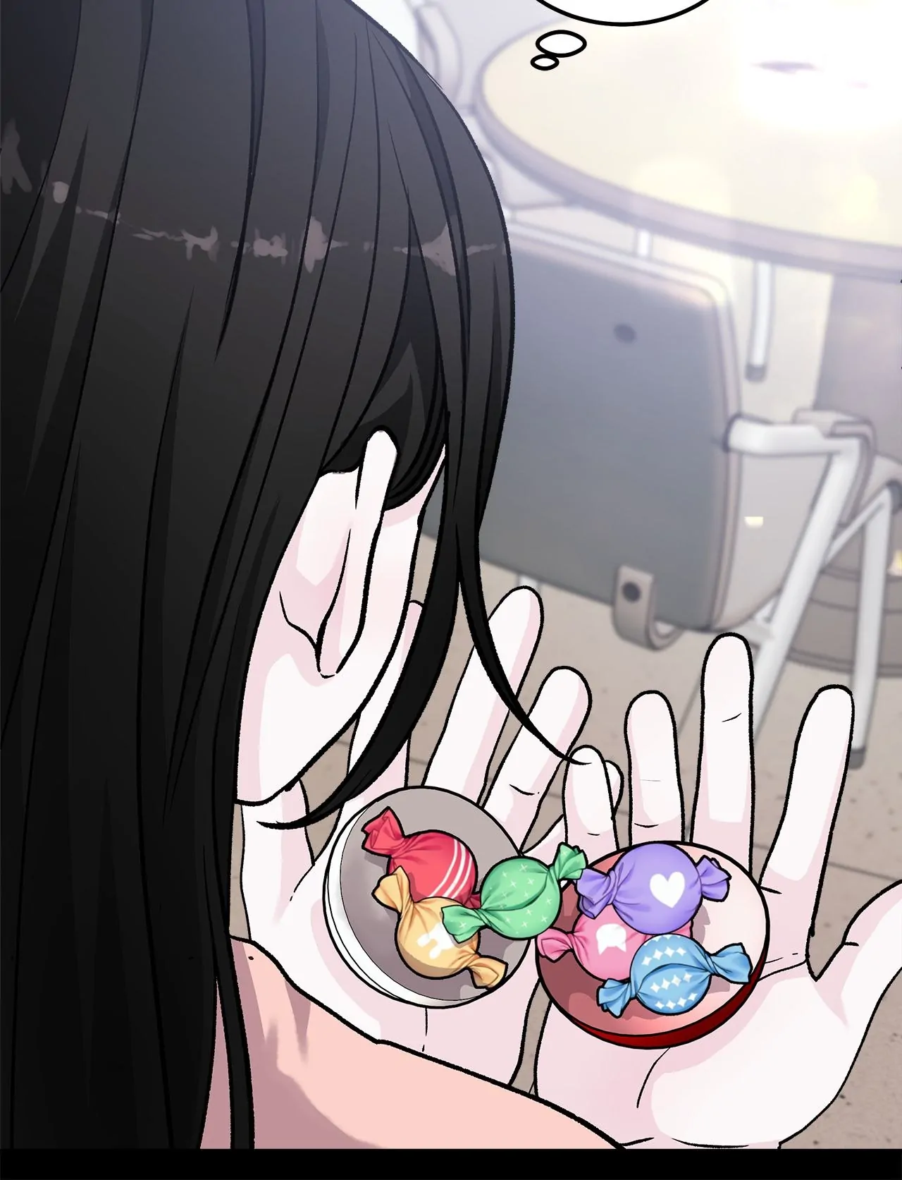 For The Queendom Chapter 47 - Page 57