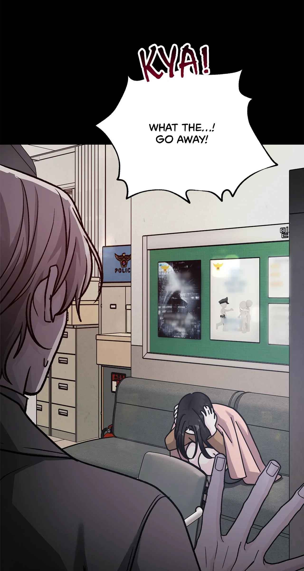 For The Queendom Chapter 47 - Page 62