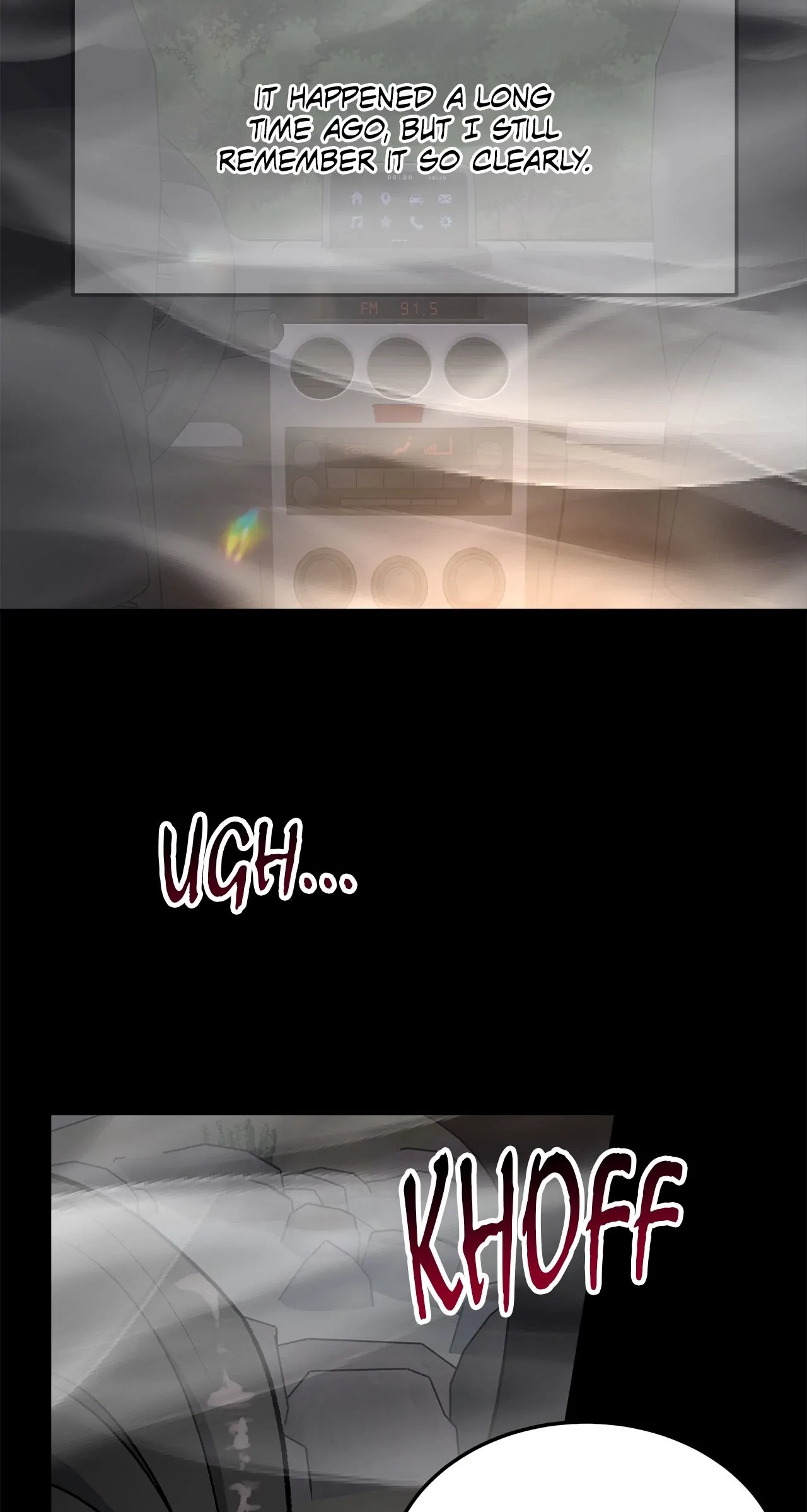 For The Queendom Chapter 47 - Page 7