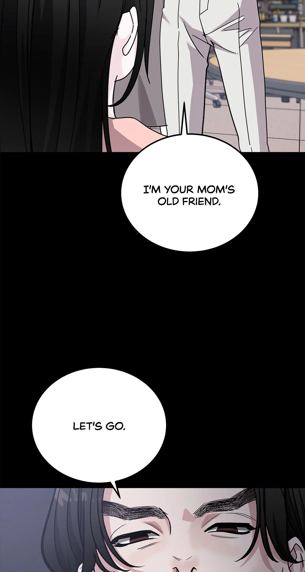 For The Queendom Chapter 47 - Page 75