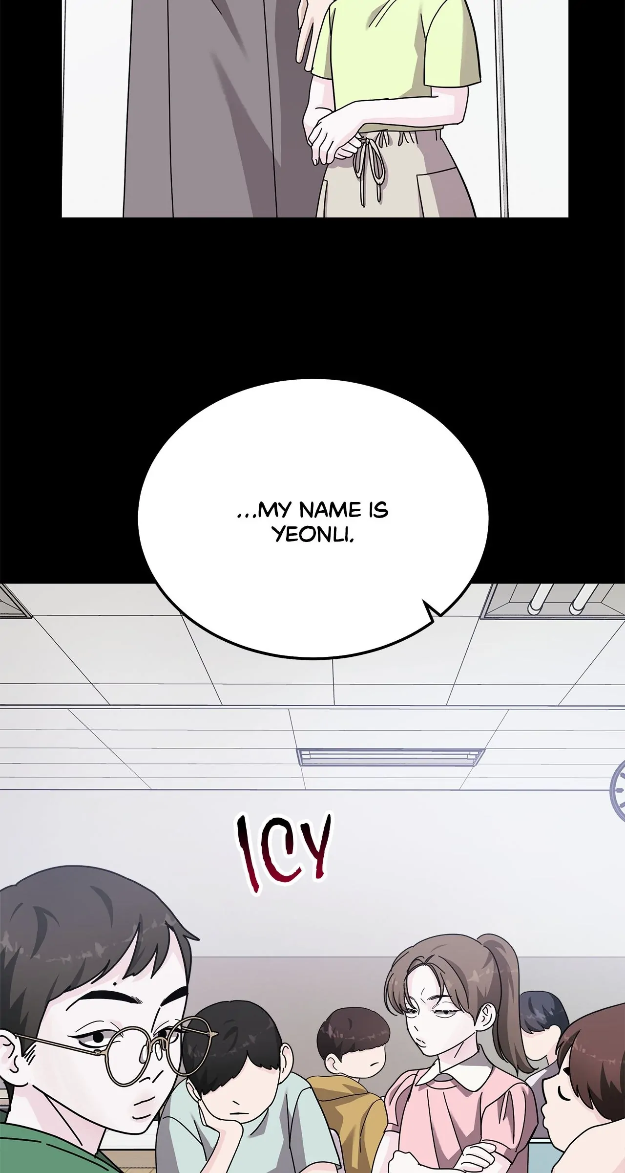 For The Queendom Chapter 47 - Page 84