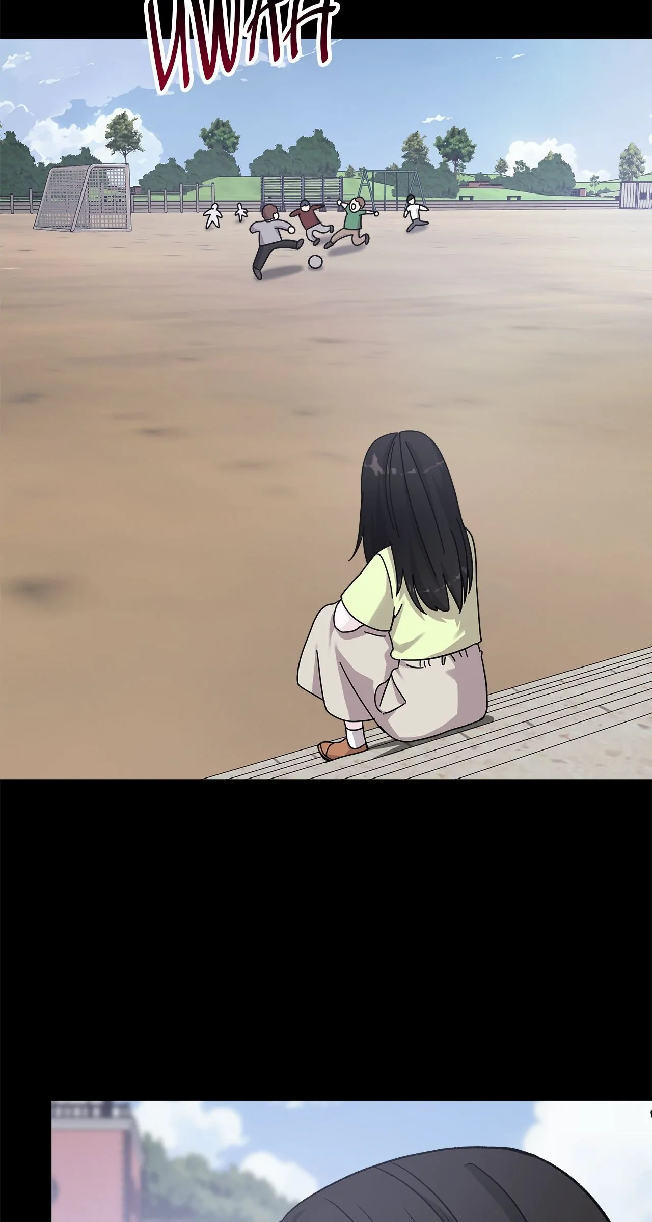 For The Queendom Chapter 47 - Page 86