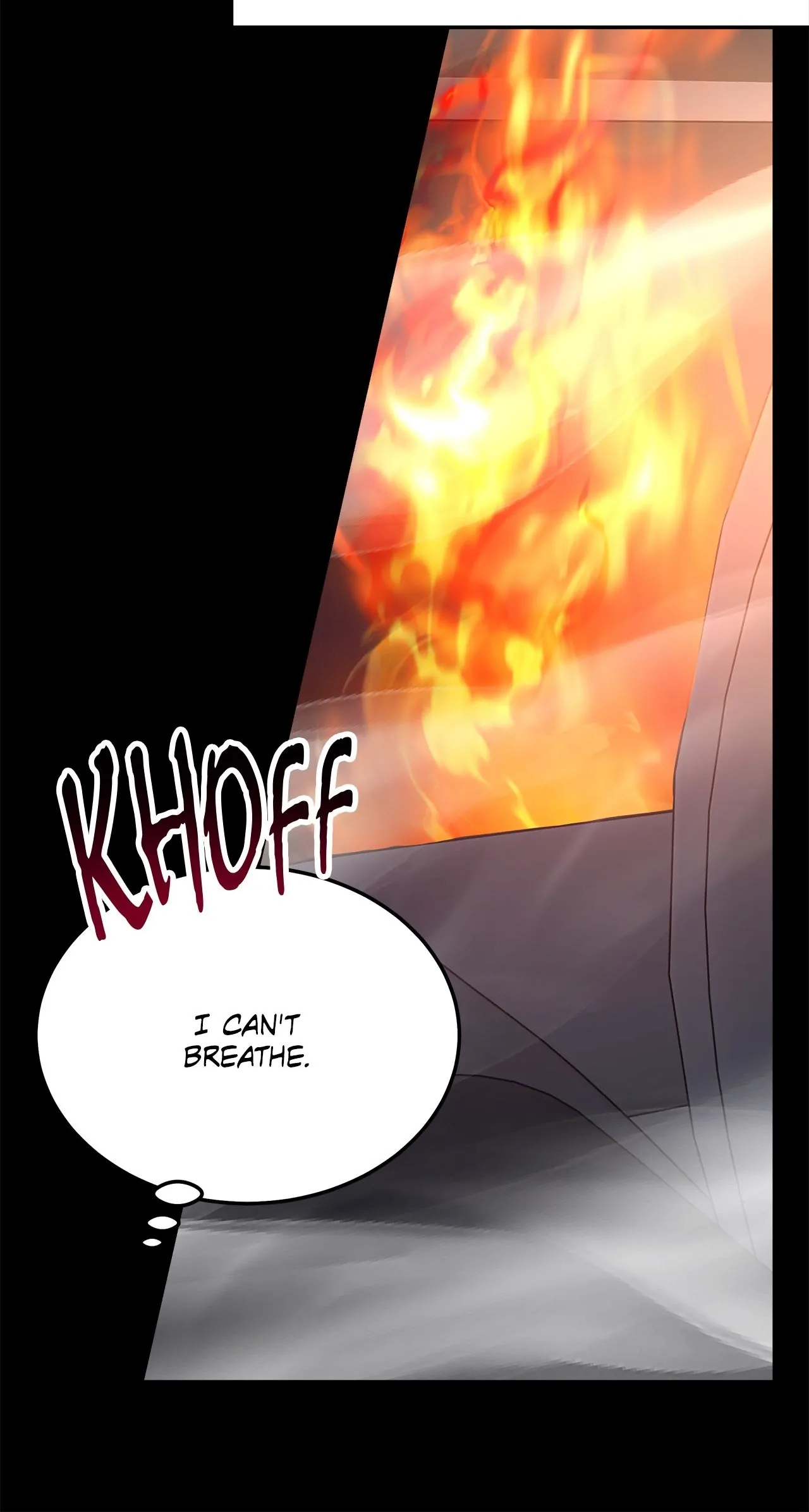 For The Queendom Chapter 47 - Page 9