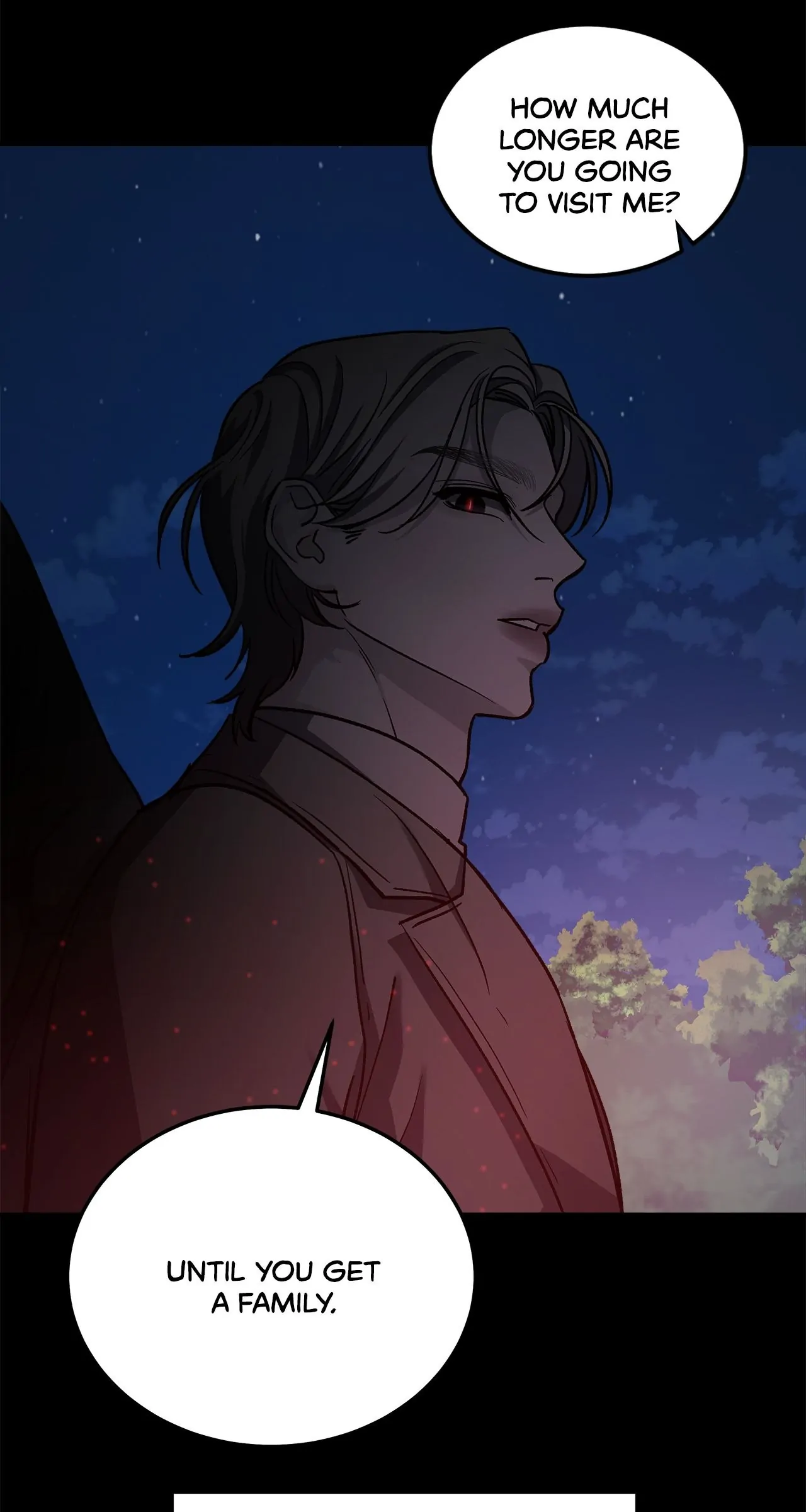 For The Queendom Chapter 47 - Page 92