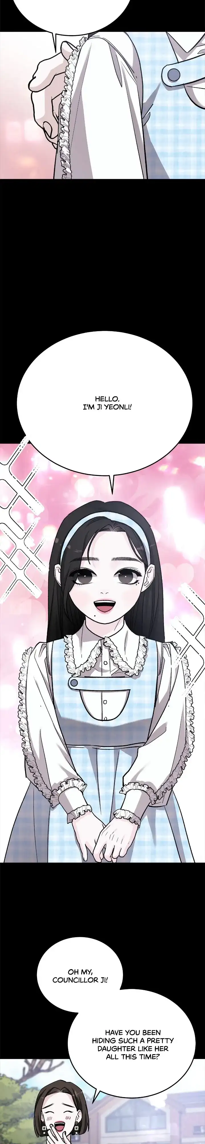 For The Queendom Chapter 48 - Page 11