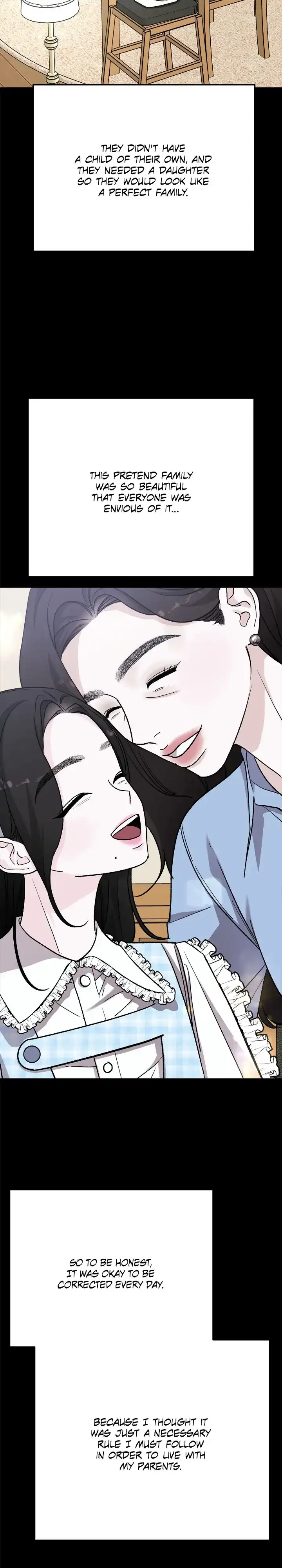 For The Queendom Chapter 48 - Page 14