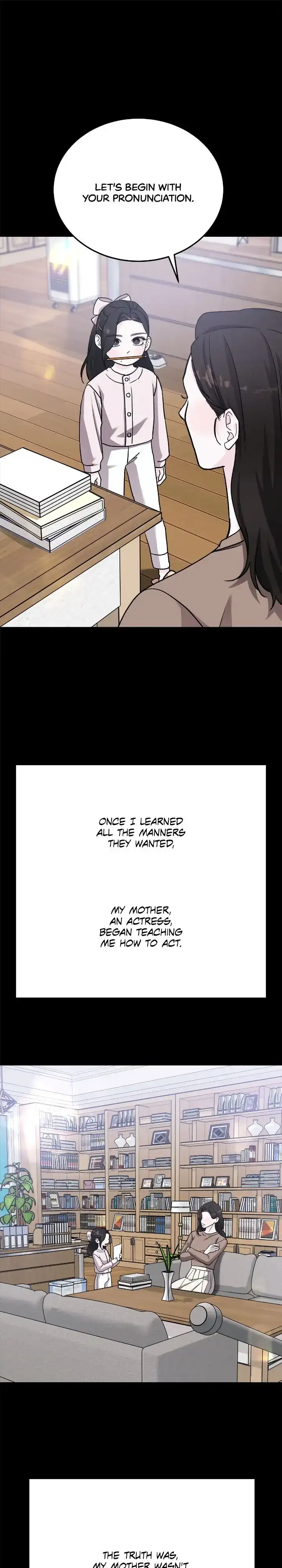 For The Queendom Chapter 48 - Page 16