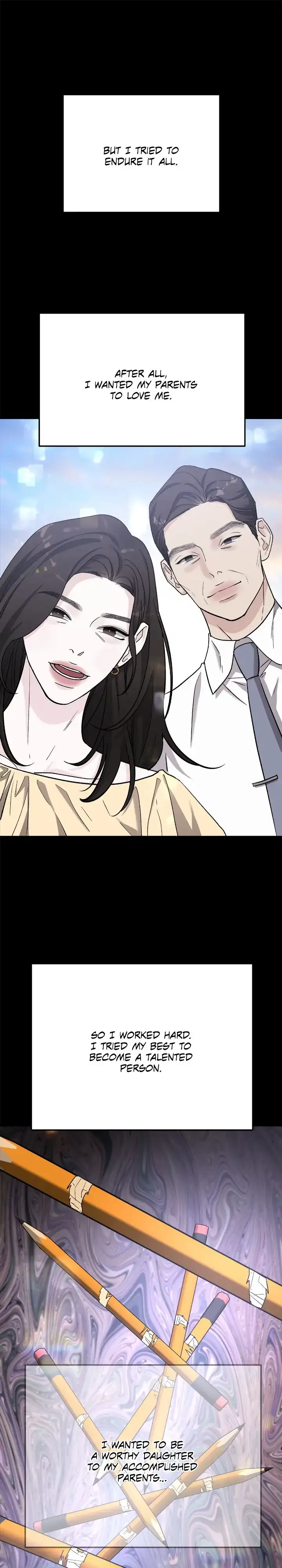 For The Queendom Chapter 48 - Page 19