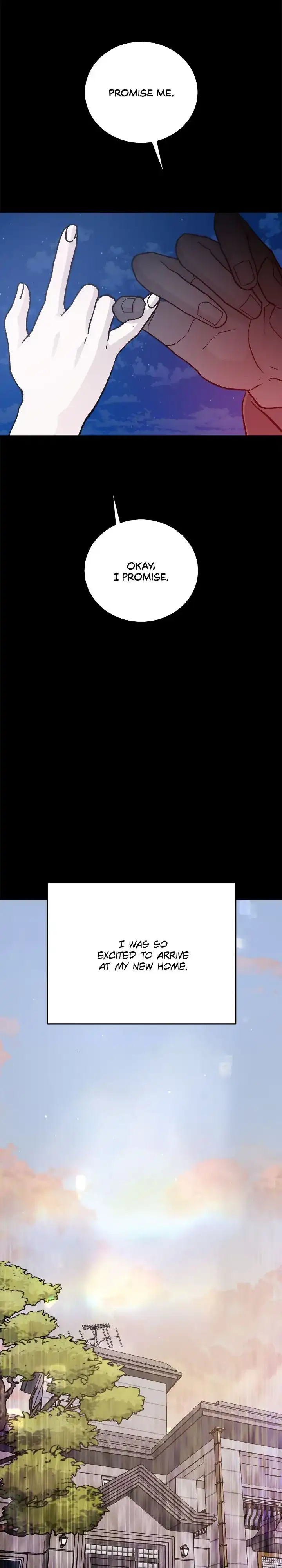 For The Queendom Chapter 48 - Page 2