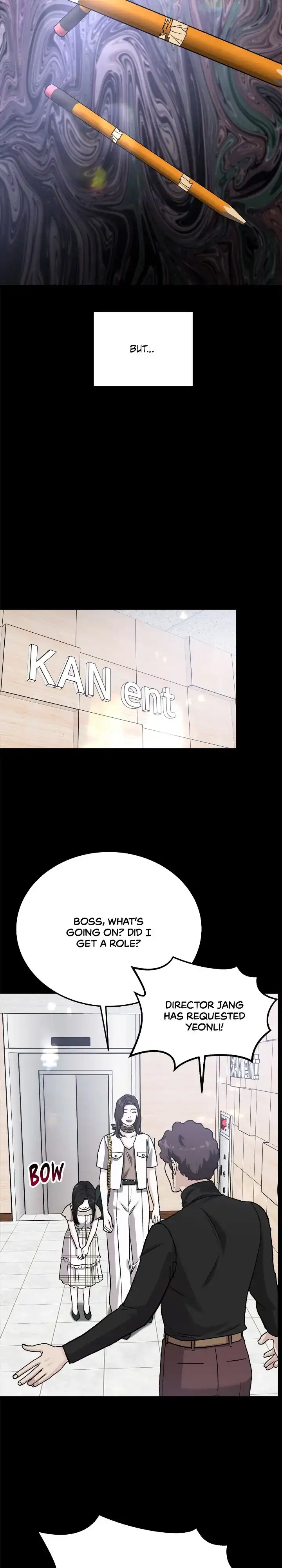 For The Queendom Chapter 48 - Page 20