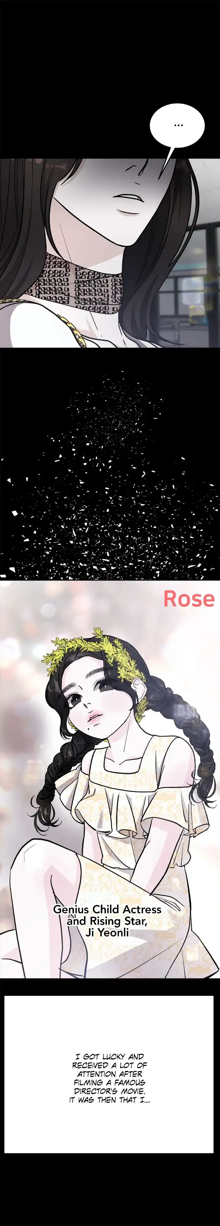 For The Queendom Chapter 48 - Page 22