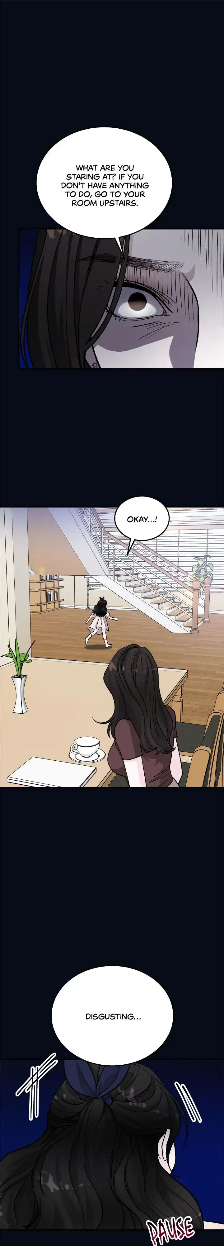 For The Queendom Chapter 48 - Page 25