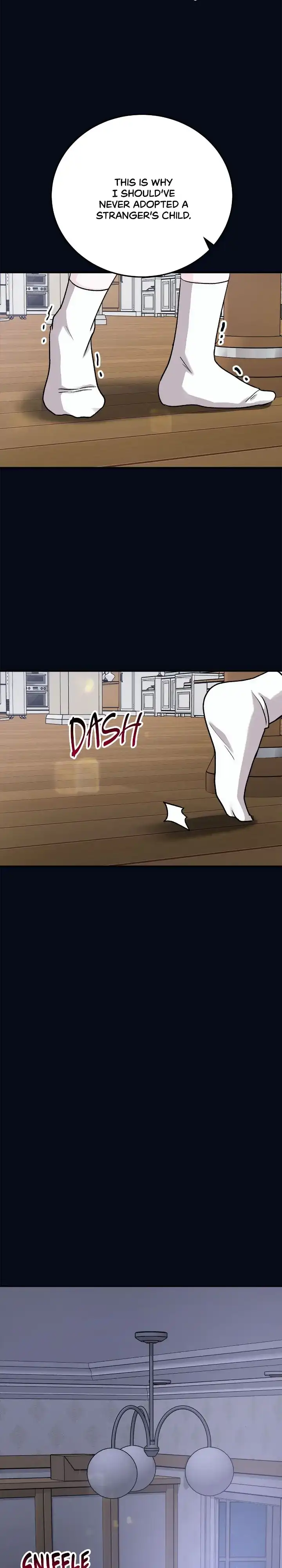 For The Queendom Chapter 48 - Page 26