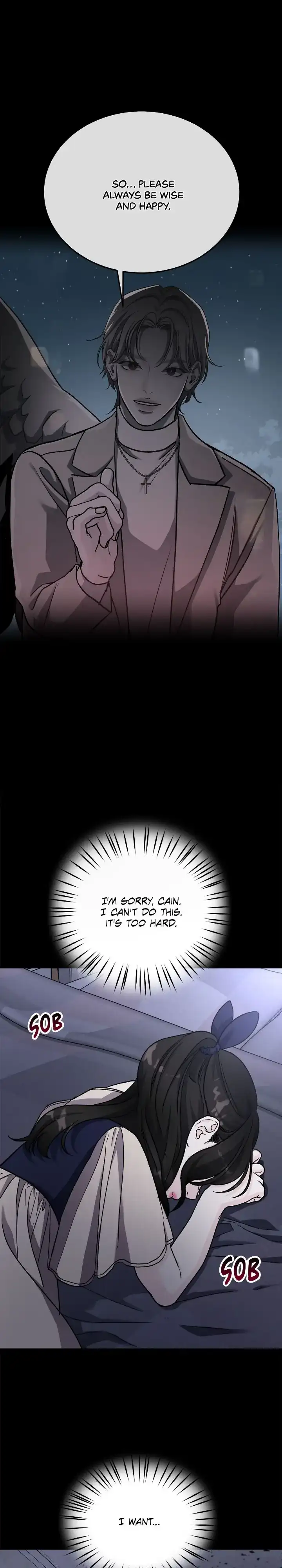 For The Queendom Chapter 48 - Page 28