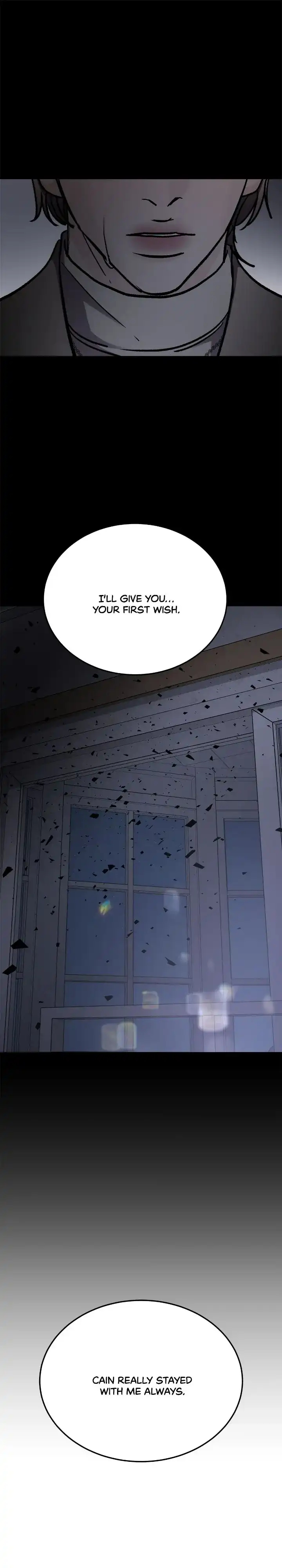 For The Queendom Chapter 48 - Page 34