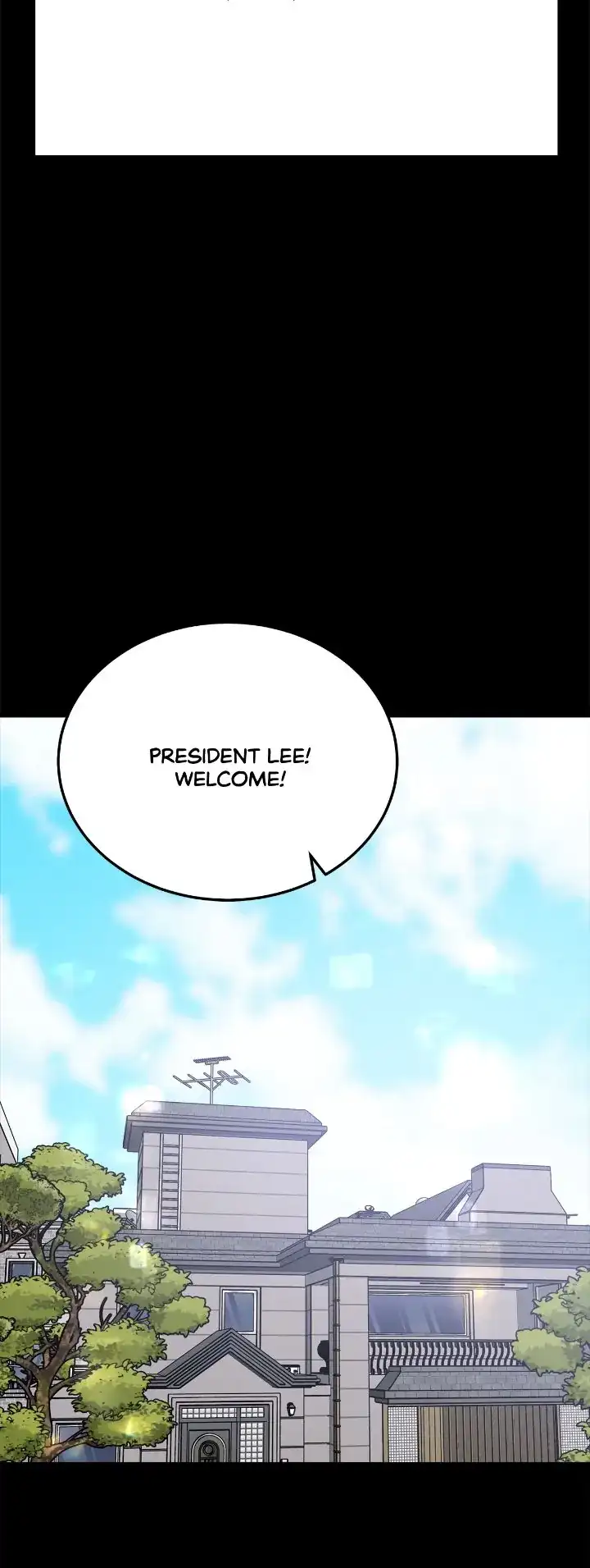 For The Queendom Chapter 48 - Page 9