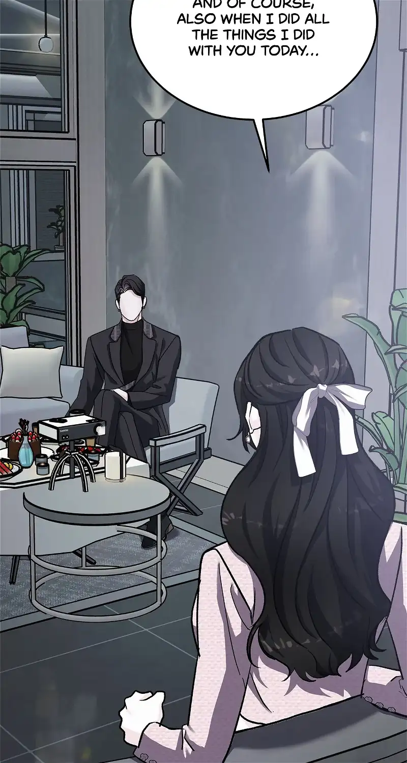 For The Queendom Chapter 49 - Page 19