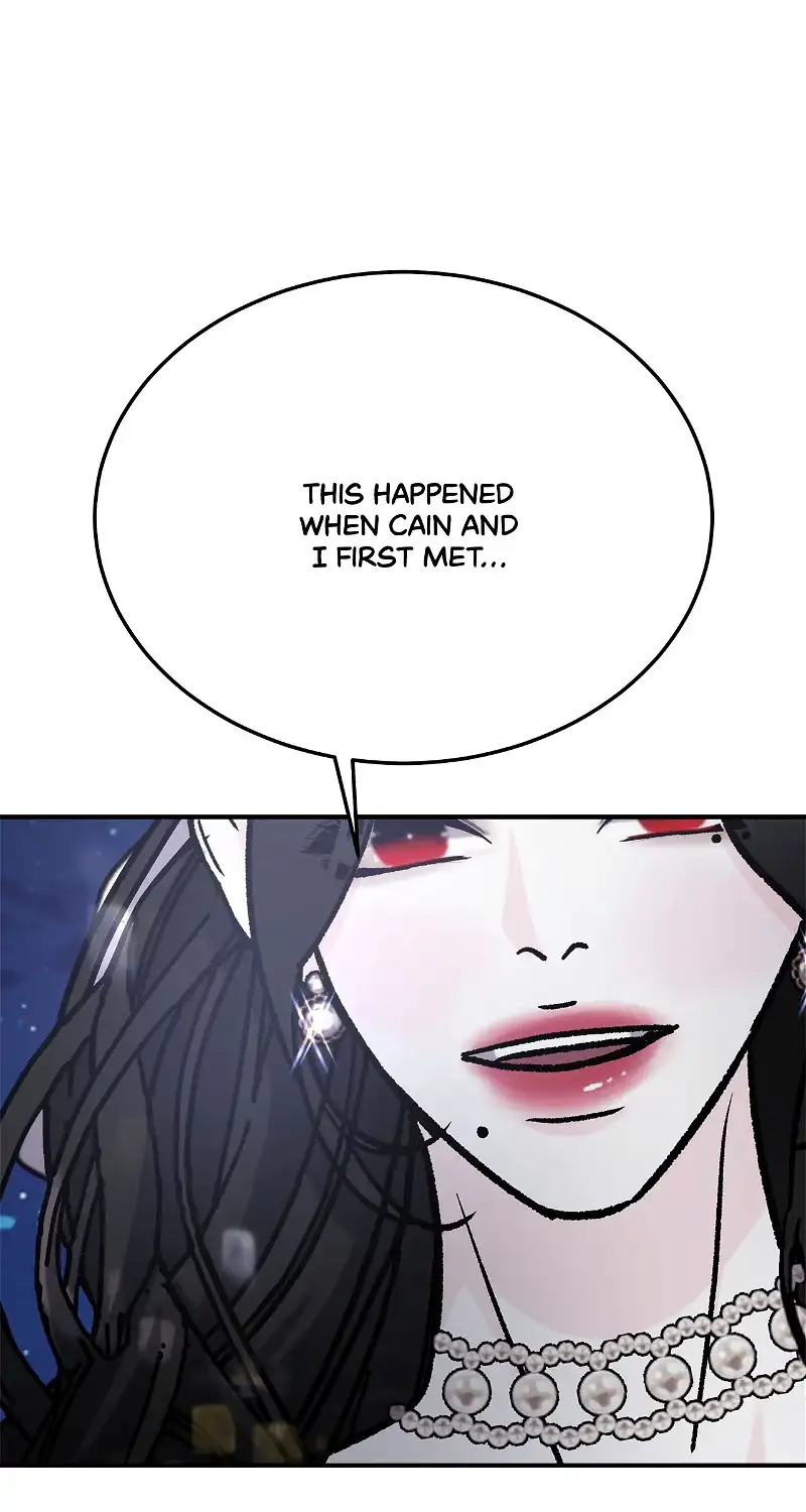 For The Queendom Chapter 49 - Page 2