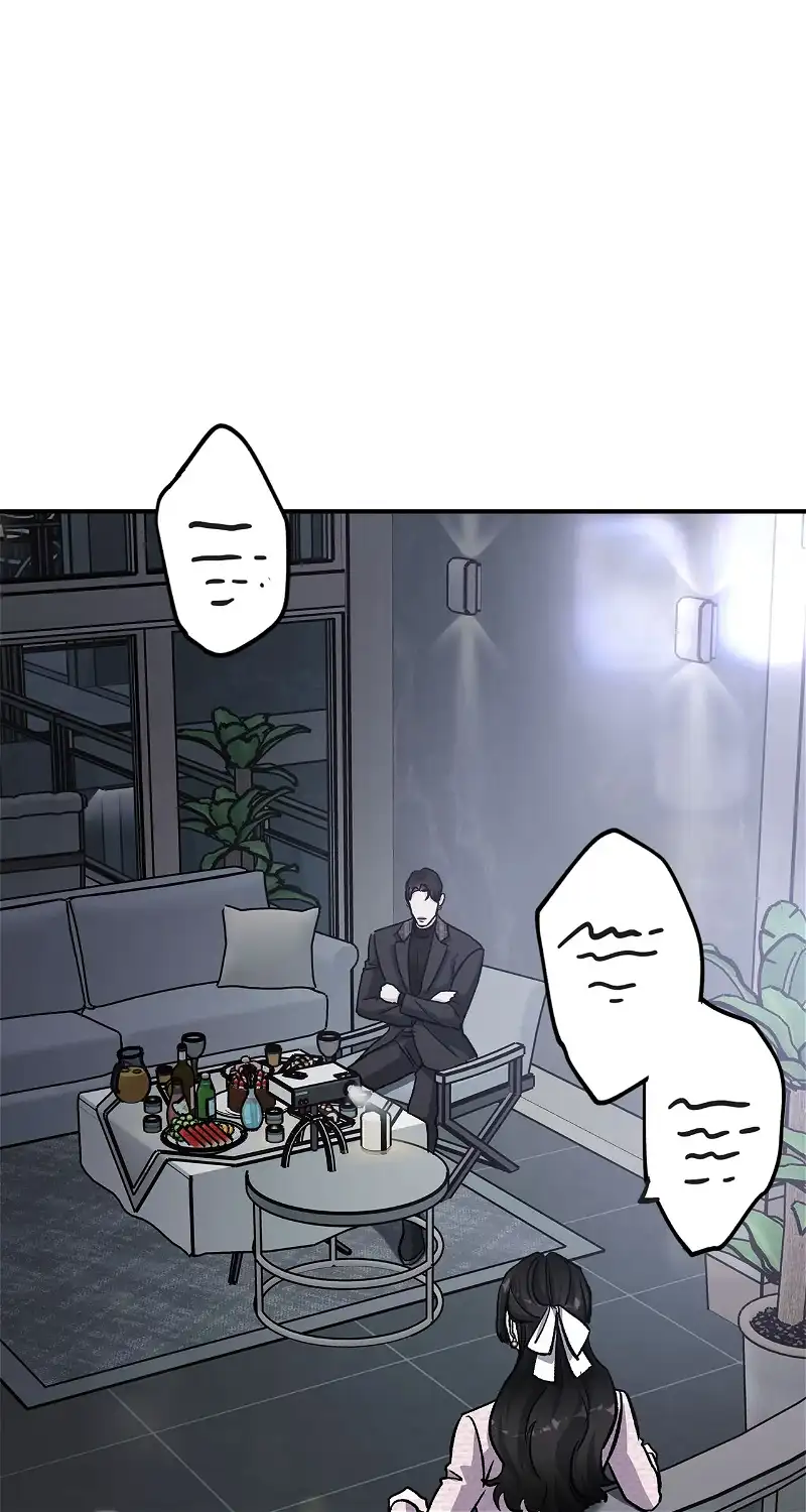 For The Queendom Chapter 49 - Page 3