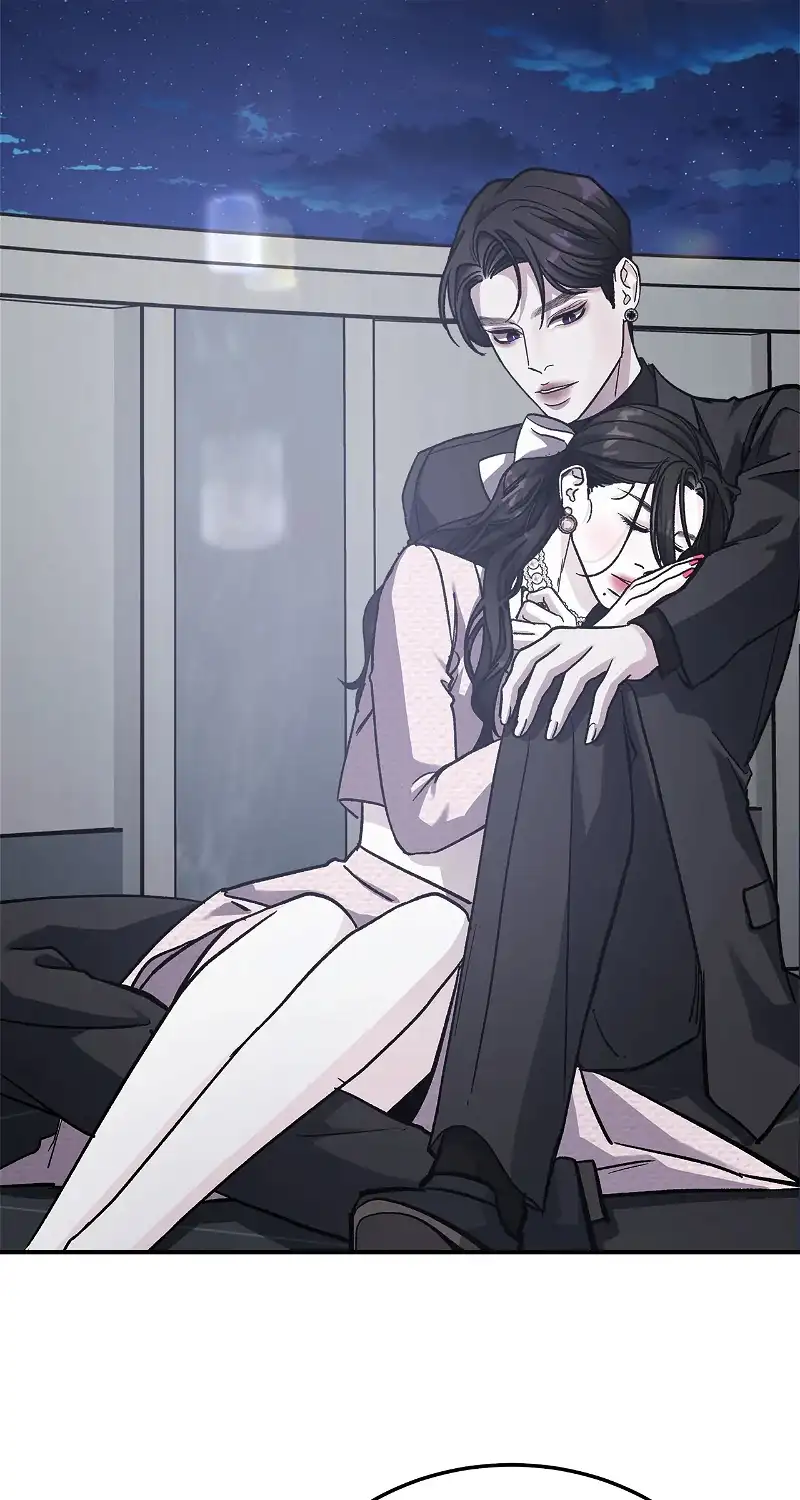 For The Queendom Chapter 49 - Page 30