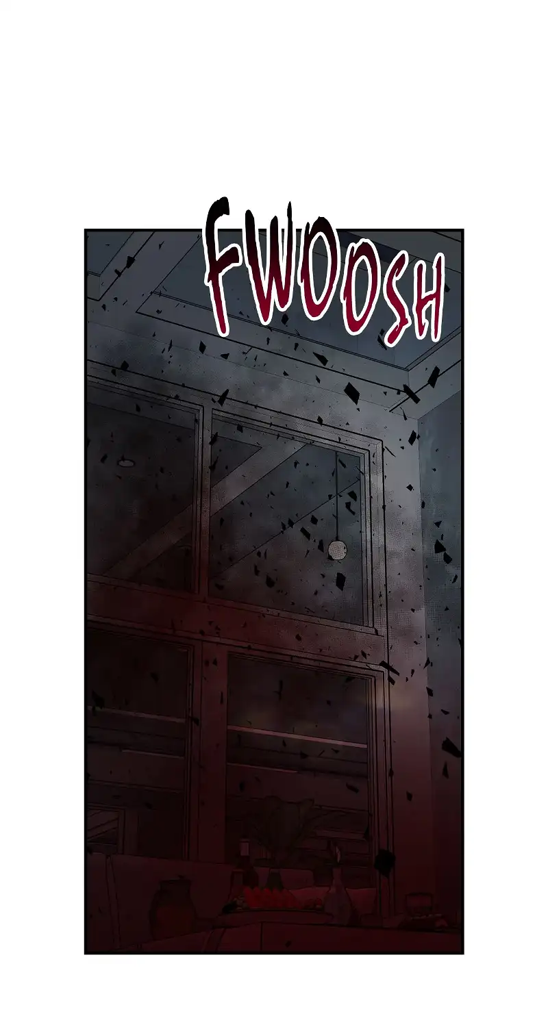 For The Queendom Chapter 49 - Page 33