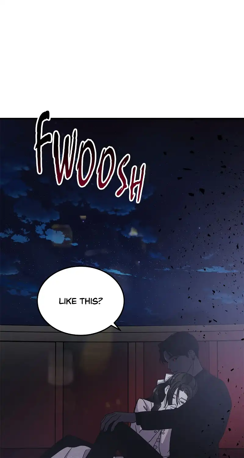 For The Queendom Chapter 49 - Page 34