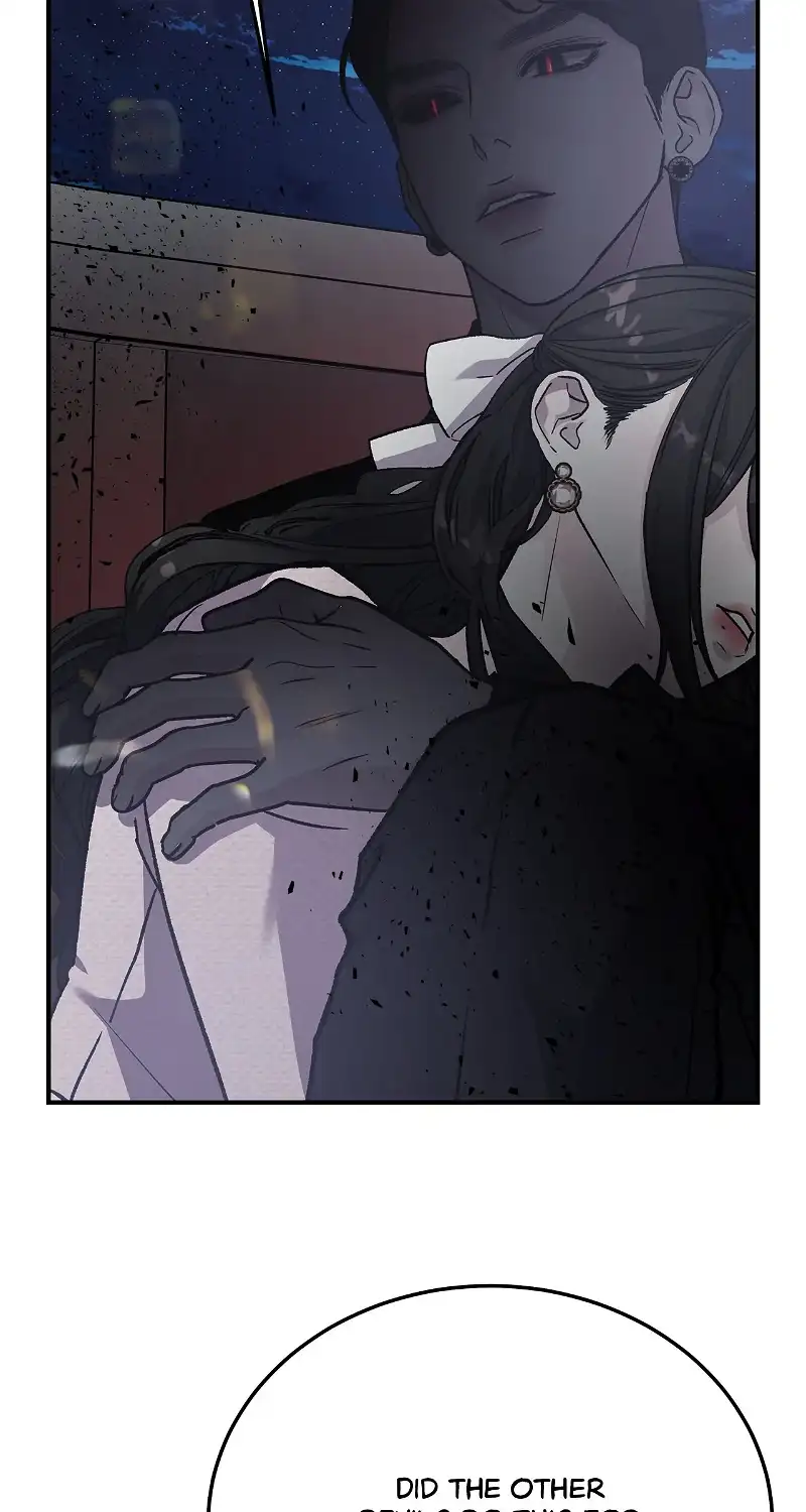 For The Queendom Chapter 49 - Page 36