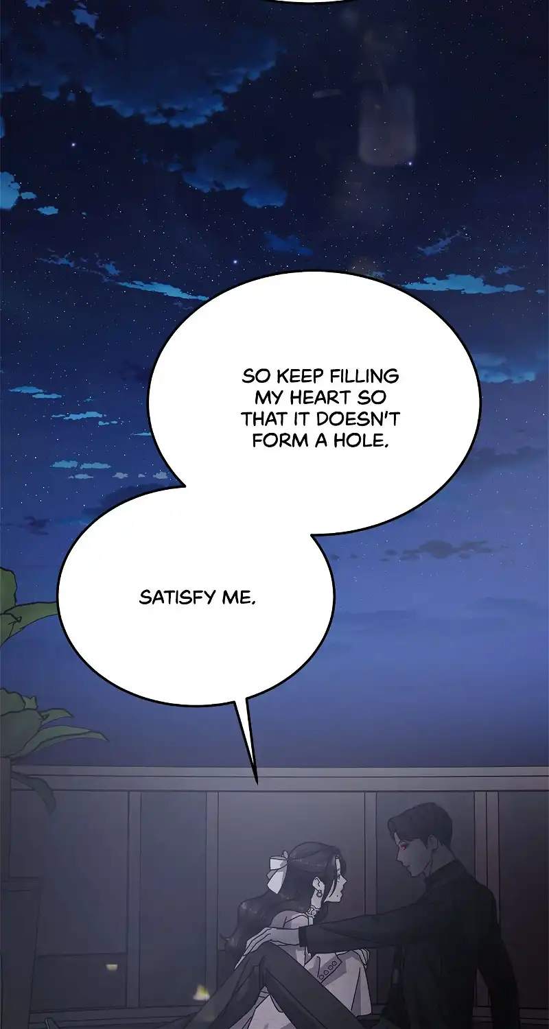 For The Queendom Chapter 49 - Page 44