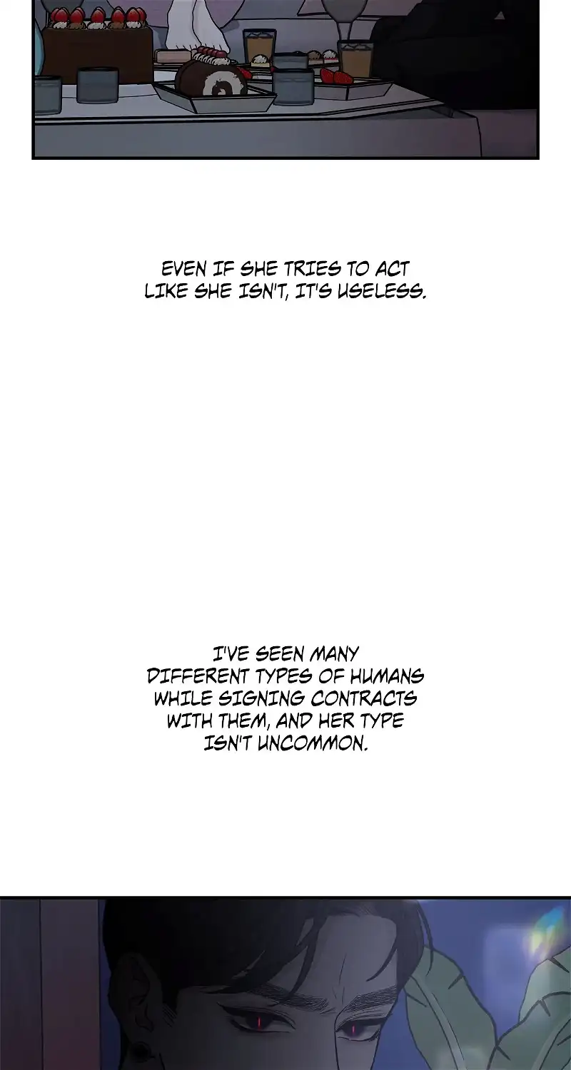 For The Queendom Chapter 49 - Page 50