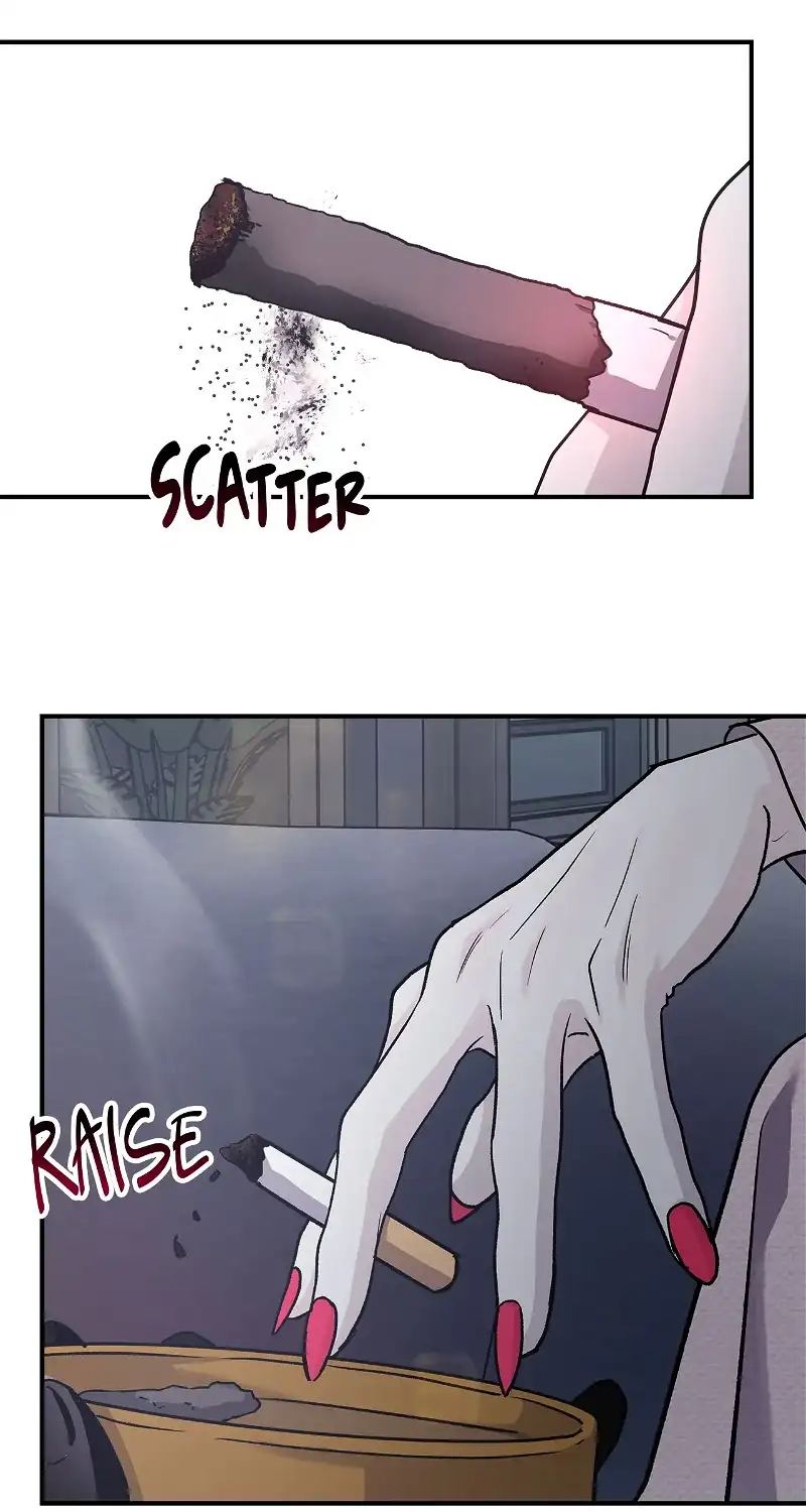 For The Queendom Chapter 49 - Page 53