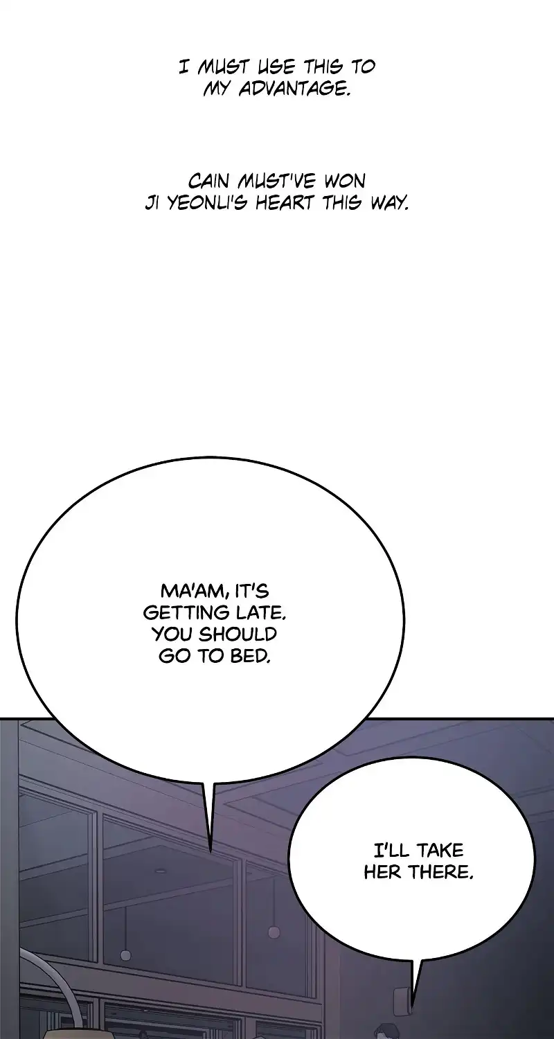 For The Queendom Chapter 49 - Page 58