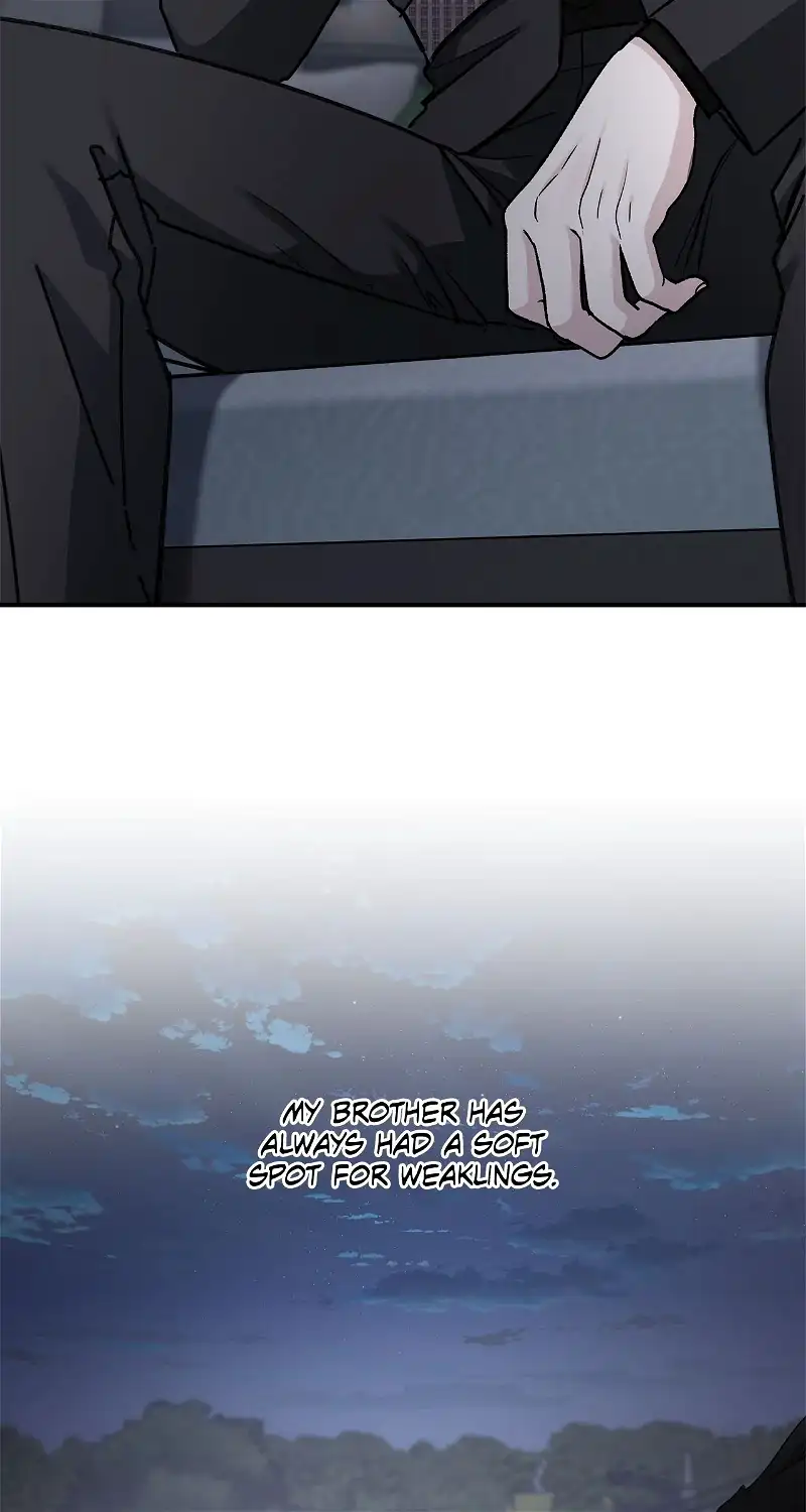 For The Queendom Chapter 49 - Page 7