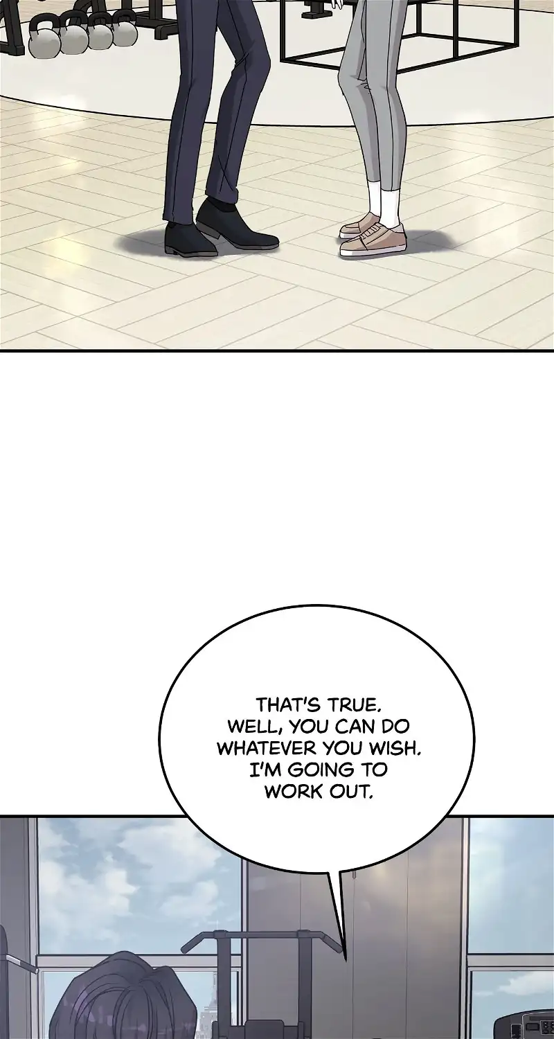 For The Queendom Chapter 49 - Page 81