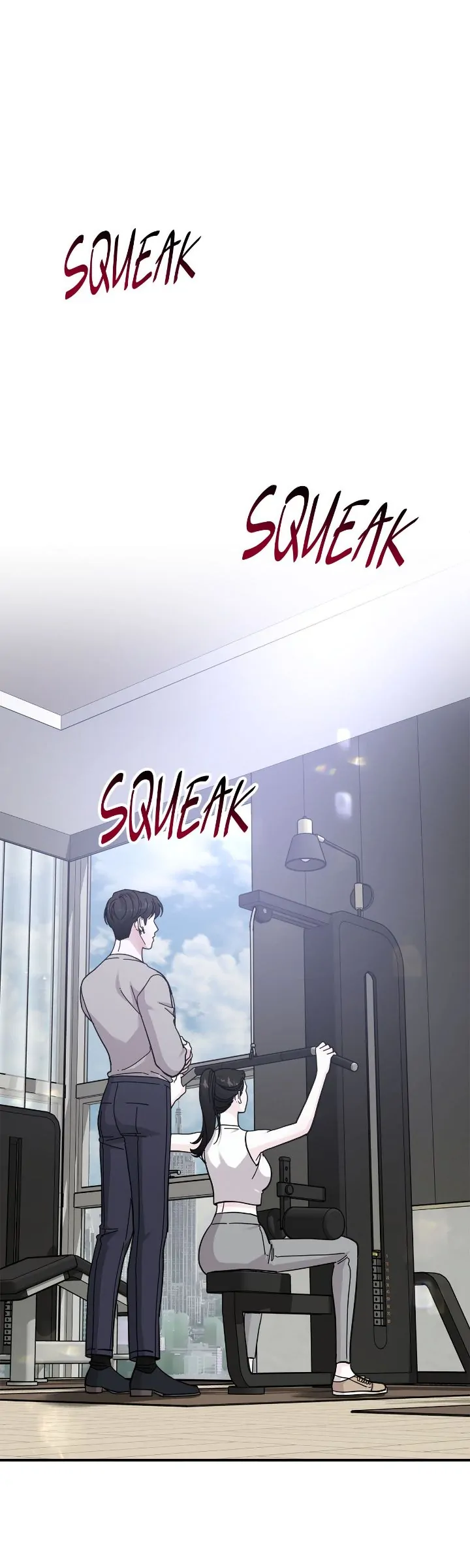 For The Queendom Chapter 50 - Page 2